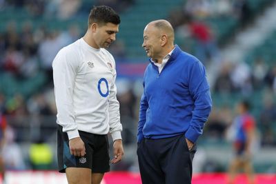 Ben Youngs believes ‘very good coach’ Eddie Jones has a lot to offer Japan