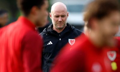 Wales sack Rob Page as manager after miserable run of results