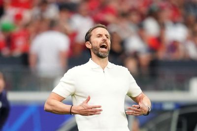England need to find better balance and greater threat, admits Gareth Southgate