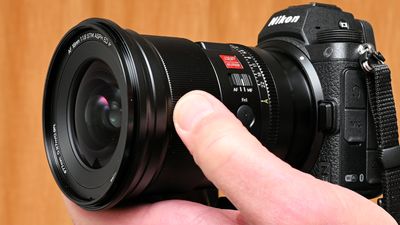 Viltrox AF 16mm F1.8 review: a lens that really plays the (wide) angles