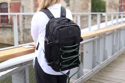 Antler Discovery Backpack review: comfortable, spacious, and secure