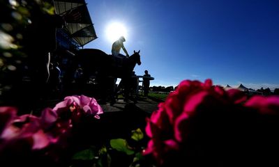 Royal Ascot day four: Porta Fortuna wins Coronation Stakes – as it happened