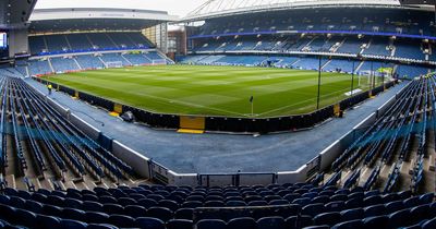 Senior Rangers figure loses job over Ibrox redevelopment delay