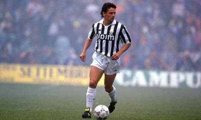 Roberto Baggio injured in armed burglary at home in Italy