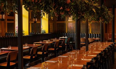 Assaggini, Glasgow G12: ‘Until now, I thought “bad pizza” was a contradiction’ – restaurant review