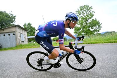 Chris Froome misses out on Tour de France selection