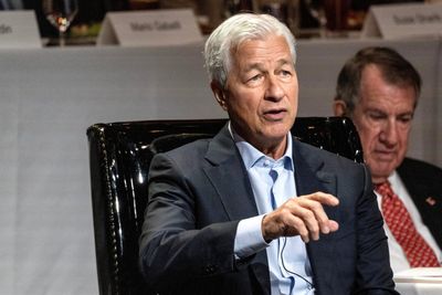 Jamie Dimon believes U.S. public debt is the ‘most predictable crisis’ the economy faces—and yet in just 3 months America has added $2.1 trillion to its tab