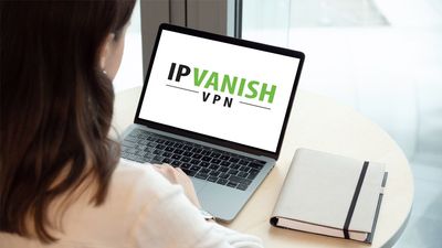 IPVanish review