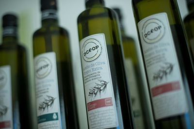 Spain To Eliminate Tax On Olive Oil To Ease Price Jump