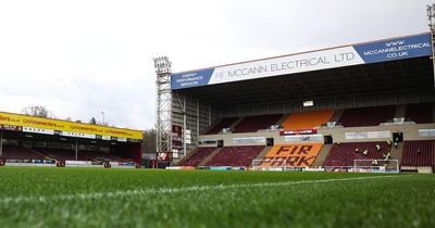 Motherwell investment proposal amended on three counts