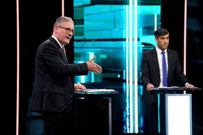 UK general election 2024: What are the key issues shaping the vote?