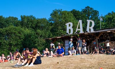 Tell us: will you be drinking at music festivals this summer?