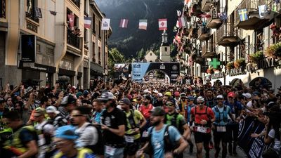 UTMB announces huge hikes in prize money for 2024 ultras