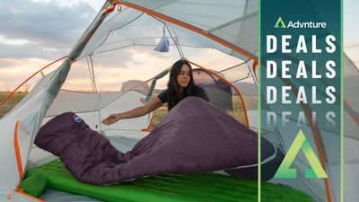 Hurry, you can save $240 on this top-rated Mountain Hardwear sleeping bag at REI right now