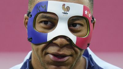 France boss Deschamps confirms Mbappé role for Netherlands clash at Euro 2024