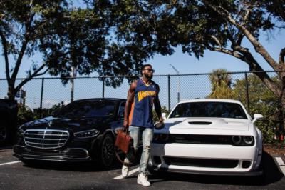 Chris Godwin: Dynamic Athlete On And Off The Field