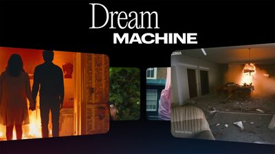 How to create AI-generated videos with Luma Dream Machine