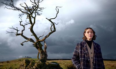 ‘If you want to call me a witch … that’s fine’: Suranne Jones on magic, misogyny and murder