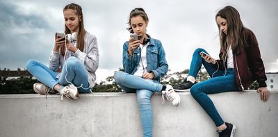 Surgeon general’s call for warning labels on social media underscores concerns for teen mental health