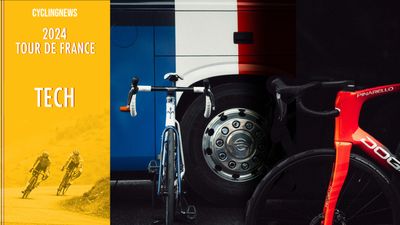 Tour de France bikes 2024: The ultimate equipment guide