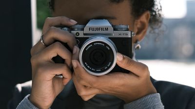 Fujifilm says Reala Ace is coming to more cameras this month