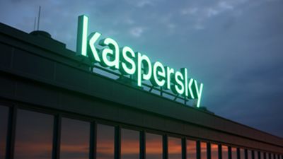 US government bans sales of Kaspersky security software