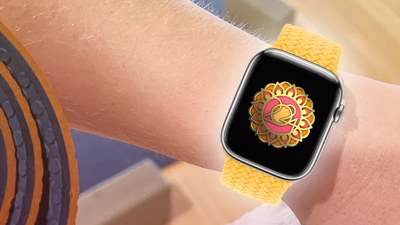 Apple Watch users can earn a limited edition badge today only — here's how