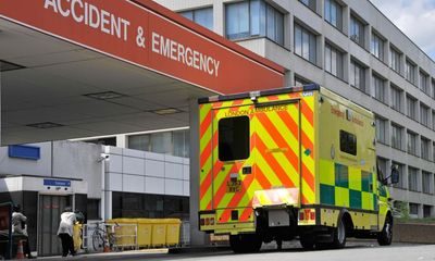 Tell us: have you been affected by London NHS hospitals data hack?