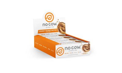Protein bars made by No Cow contain lead and toxic PFAS, lawsuit alleges