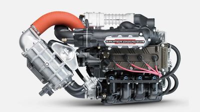 Kawasaki Now Offers Jet Ski Crate Engines, Get Ready For Crazy Engine Swaps