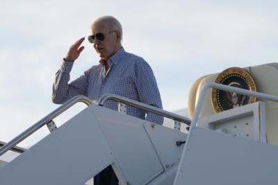 Trump Outraises Biden By M In May Fundraising Surge