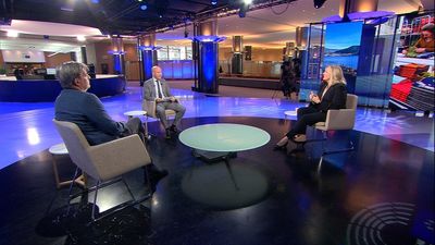 Europe's shifting landscape: Can far-right forces squash the EU's ambitions?