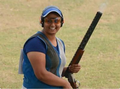 Indian shooting squad for Paris Olympics announced; Shreyasi added