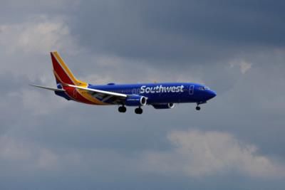 FAA Investigating Southwest Airlines Flight For Low Altitude Incident