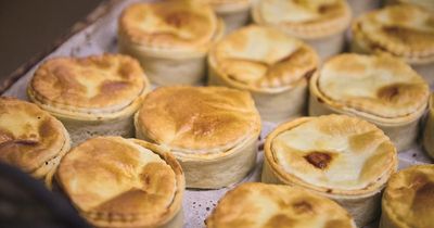 Scottish business secures deal with Aldi to sell its popular pie