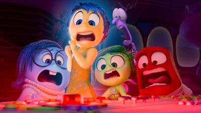 'The 'Inside Out' TV series is coming sooner than you think — and I can't wait to watch it