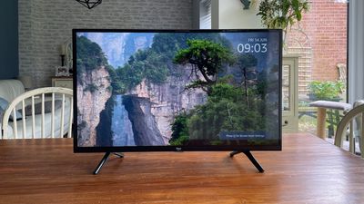Amazon Fire TV 32-inch 2-Series (HD32N200U)