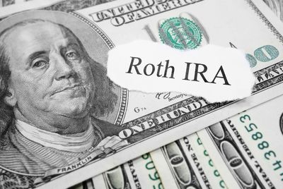 How to Open a Roth IRA in Five Simple Steps