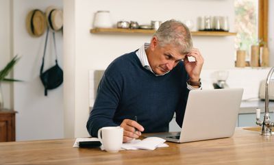 16 Retirement Mistakes You Will Regret Forever