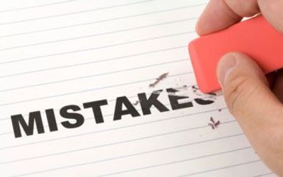 16 Retirement Mistakes You Will Regret Forever