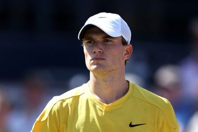Who is Jack Draper? Britain’s new tennis star who stunned Carlos Alcaraz