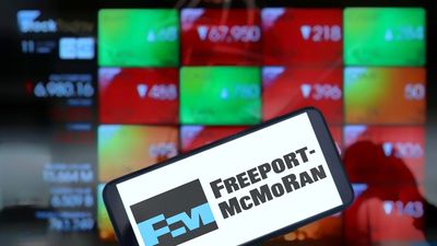 Is Freeport-McMoRan Stock Outperforming the S&P 500?