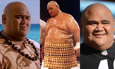 Taylor Wily, UFC 1 fighter and Hawaiian actor from ‘Forgetting Sarah Marshall,’ dead at 56