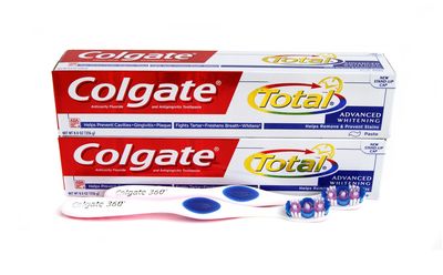 How Is Colgate-Palmolive’s Stock Performance Compared to Other Consumer Staples Stocks?