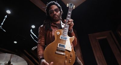 “You can play a million notes and have no sense of feel, rhythm or intensity. B.B. King could take one string, one note, one finger and knock over a mountain”: Lenny Kravitz on the pitfalls facing modern players, and why simple is the hardest thing to do