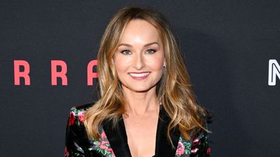 Giada De Laurentiis hid a pantry in the most unexpected of rooms – and her logic makes us want to do the same