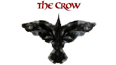 "I think the whole thing was turned around in two days": The two-man Cure lineup that recorded one of the greatest film soundtrack songs of all time for The Crow