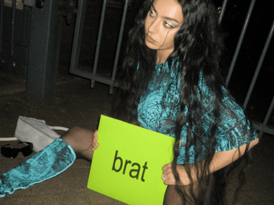 Barbie pink is out, lime green is in: Charli XCX’s album spawns ‘brat summer’ trend