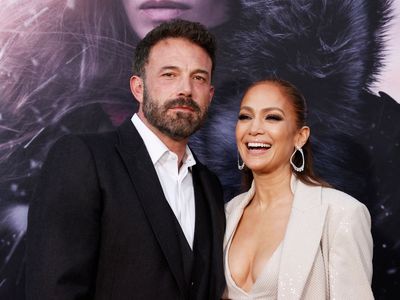 Ben Affleck calls Jennifer Lopez’s level of fame ‘bananas’ amid divorce rumors