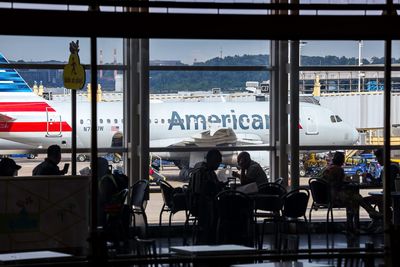 American Airlines flight attendants end latest bargaining round without a deal